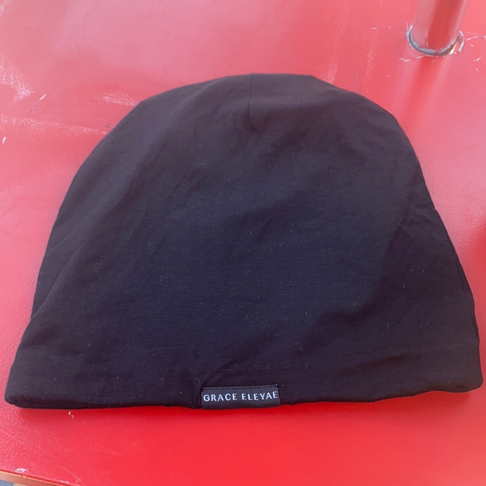 Brand new satin lined caps by Grace Eleyae